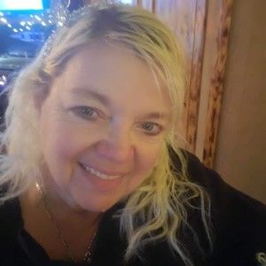 Meet your Posher, Kathy